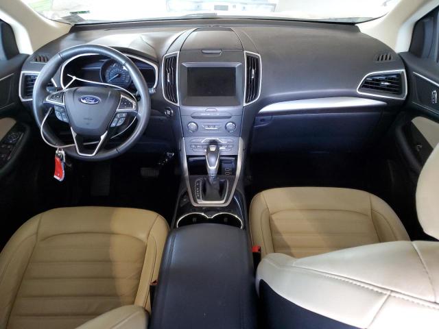 Photo 8 from auction – 2017 FORD EDGE SEL with VIN 2FMPK3J84HBB14734