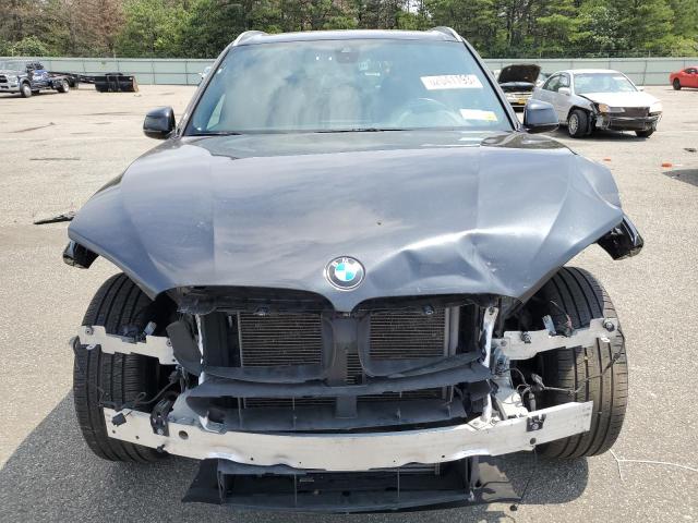 Photo 5 from auction – 2018 BMW X5 XDRIVE3 with VIN 5UXKR0C50J0X94990