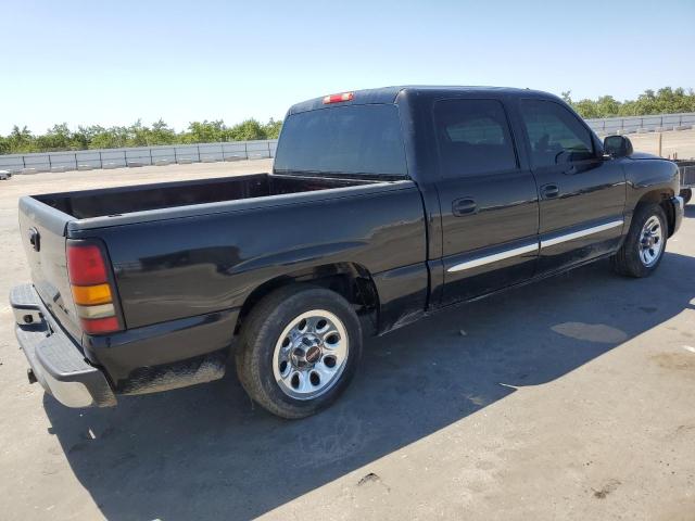 Photo 3 from auction – 2005 GMC NEW SIERRA with VIN 2GTEC13T051397701