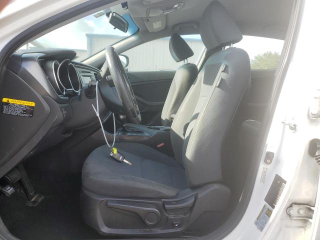 Фото 7 с аукциона – 2015 KIA OPTIMA LX с VIN KNAGM4A78F5663069
