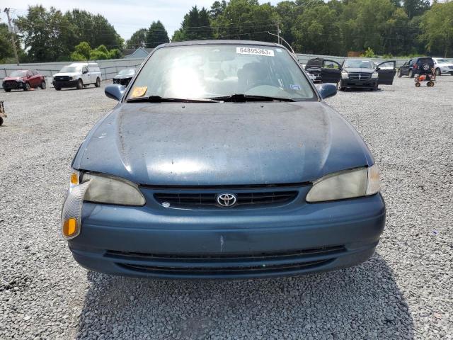 Photo 5 from auction – 1999 TOYOTA COROLLA VE with VIN 2T1BR18E0XC169892