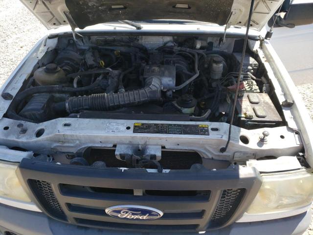 Photo 11 from auction – 2010 FORD RANGER with VIN 1FTKR1AD3APA63818