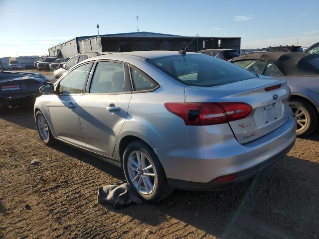 Photo 2 from auction – 2017 FORD FOCUS SE with VIN 1FADP3F22HL267552