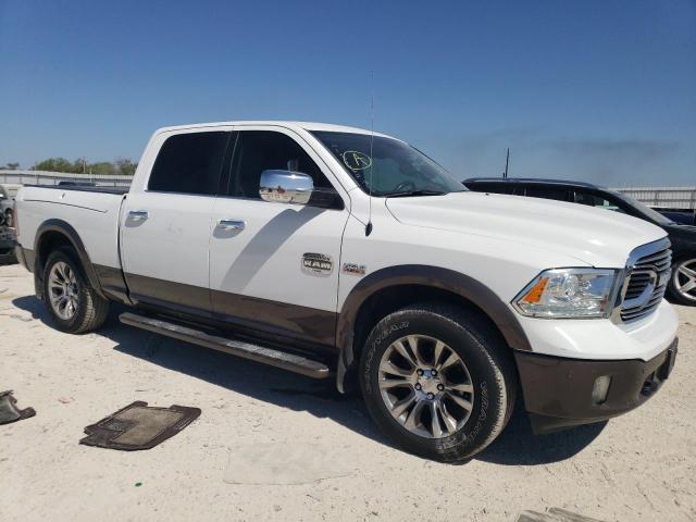 Photo 4 from auction – 2018 RAM 1500 LONGH with VIN 1C6RR6WT9JS196003