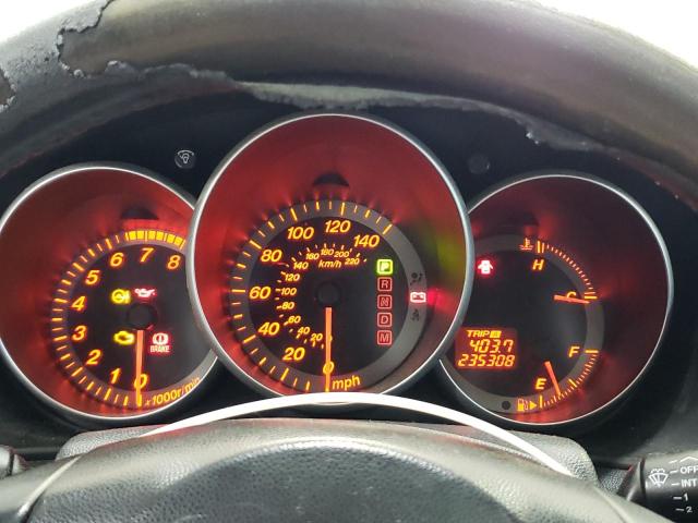 Photo 9 from auction – 2006 MAZDA 3 HATCHBAC with VIN JM1BK343761412816