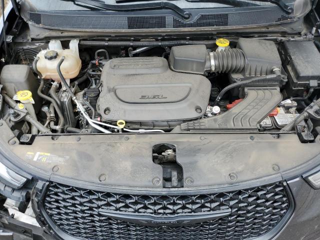 Photo 12 from auction – 2022 CHRYSLER PACIFICA L with VIN 2C4RC1GG1NR136948