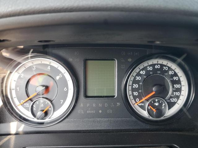Photo 9 from auction – 2019 RAM 1500 CLASS with VIN 1C6RR7TT3KS662228