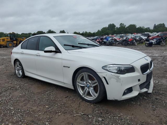 Photo 4 from auction – 2014 BMW 535 I with VIN WBA5B1C56ED484251