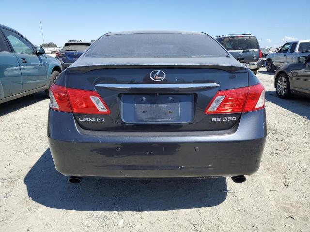 Photo 6 from auction – 2008 LEXUS ES 350 with VIN JTHBJ46G982165979