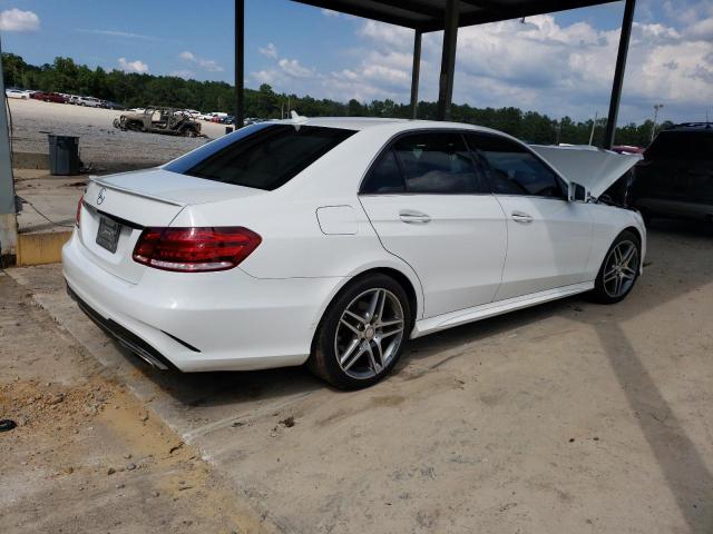 Photo 3 from auction – 2015 MERCEDES-BENZ E 350 with VIN WDDHF5KB7FB124234
