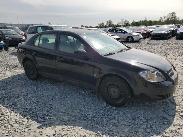 Photo 4 from auction – 2008 CHEVROLET COBALT LT with VIN 1G1AL55F287312905
