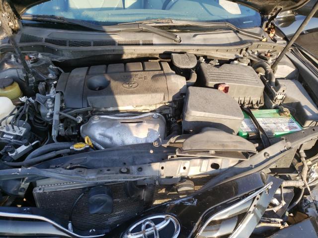 Photo 11 from auction – 2011 TOYOTA CAMRY BASE with VIN 4T4BF3EK9BR188565