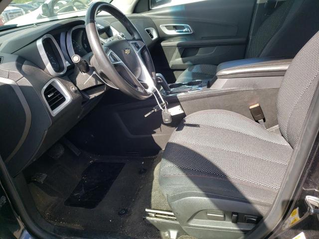 Photo 7 from auction – 2011 CHEVROLET EQUINOX LT with VIN 2CNALDECXB6350599