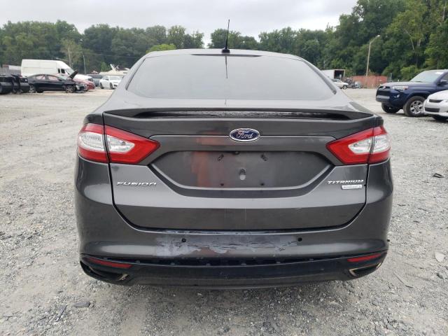 Photo 6 from auction – 2016 FORD FUSION TIT with VIN 3FA6P0K9XGR180296