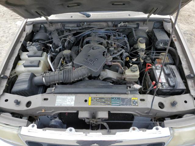 Photo 11 from auction – 2004 FORD RANGER SUP with VIN 1FTZR45E44PB55057