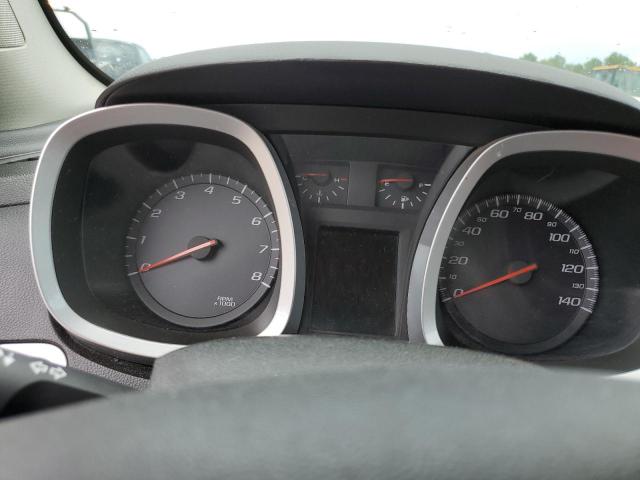 Photo 9 from auction – 2015 CHEVROLET EQUINOX LT with VIN 2GNALBEK4F6112129