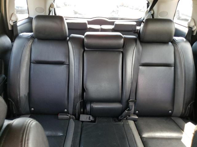 Photo 10 from auction – 2009 MAZDA CX-9 with VIN JM3TB38V490165241