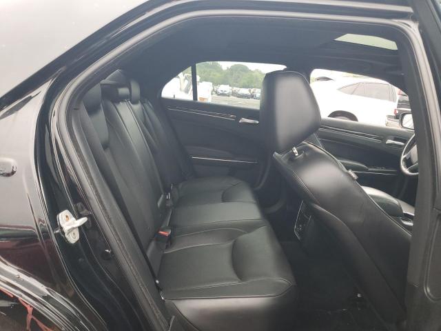 Photo 10 from auction – 2012 CHRYSLER 300C with VIN 2C3CCAET3CH147186