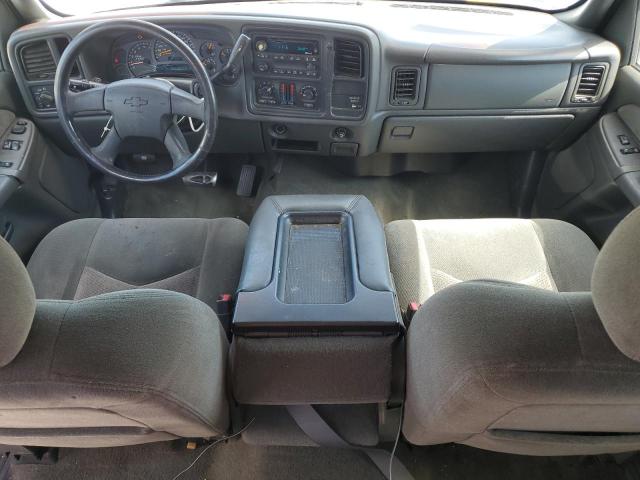 Photo 8 from auction – 2003 CHEVROLET SILVERADO with VIN 2GCEC19V131389970