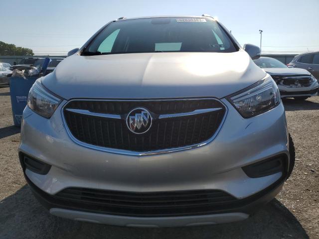 Photo 5 from auction – 2018 BUICK ENCORE PRE with VIN KL4CJASB0JB569557