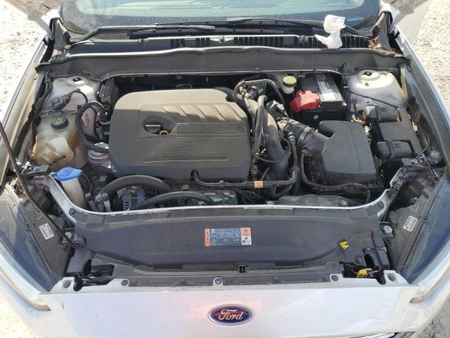 Photo 11 from auction – 2014 FORD FUSION SE with VIN 3FA6P0HD7ER267212