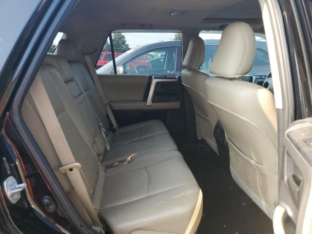 Photo 11 from auction – 2010 TOYOTA 4RUNNER SR with VIN JTEBU5JR8A5017670