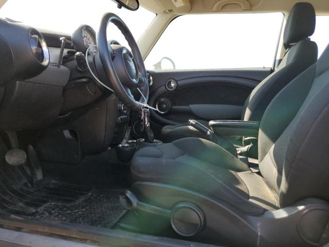 Photo 7 from auction – 2012 MINI COOPER with VIN WMWSU3C5XCT543359