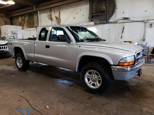 Photo 4 from auction – 2004 DODGE DAKOTA SLT with VIN 1D7HG42N24S713982