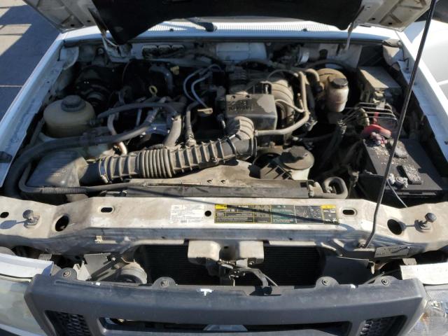 Photo 11 from auction – 2010 FORD RANGER with VIN 1FTKR1AD4APA62032