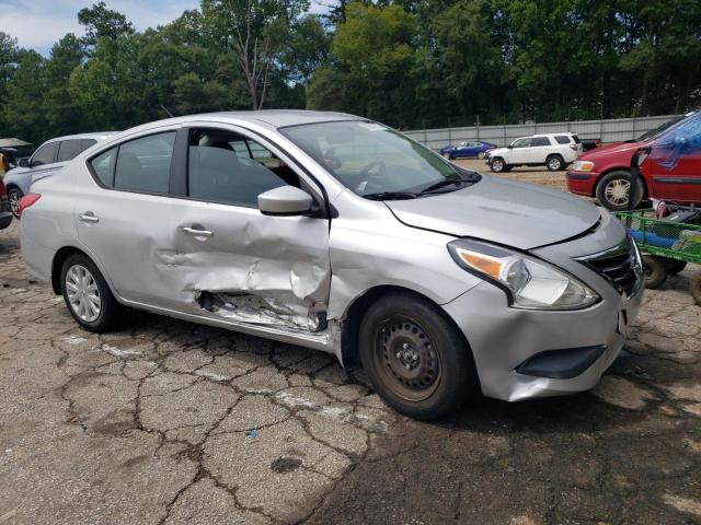 Photo 4 from auction – 2019 NISSAN VERSA S with VIN 3N1CN7AP3KL806538