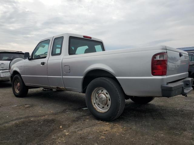 Photo 2 from auction – 2003 FORD RANGER SUP with VIN 1FTZR14U93TA45053