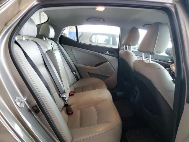 Фото 10 с аукциона – 2012 KIA OPTIMA EX с VIN 5XXGN4A76CG028570