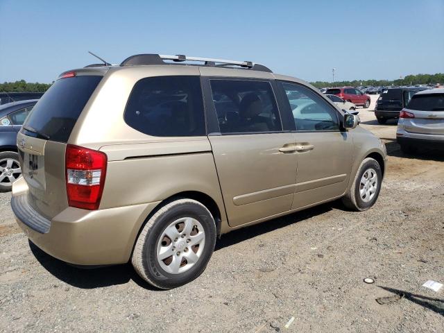 Photo 3 from auction – 2007 KIA SEDONA EX with VIN KNDMB133776140013