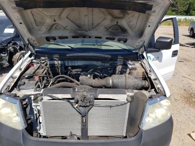 Photo 11 from auction – 2008 FORD F150 with VIN 1FTRF12258KB62863