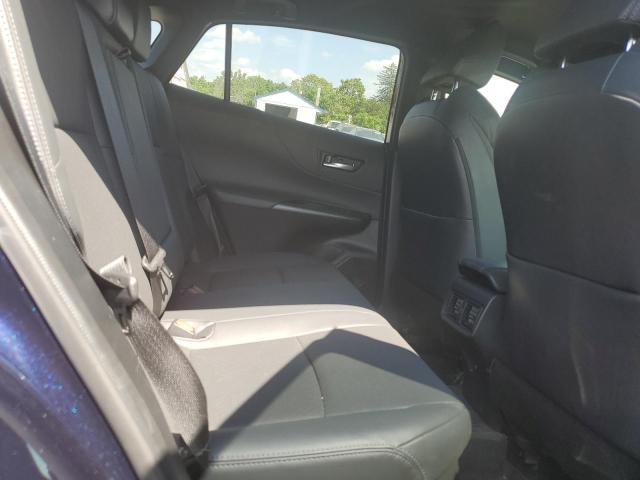 Снимка 11 от търг – 2021 TOYOTA VENZA с VIN JTEAAAAH5MJ079074