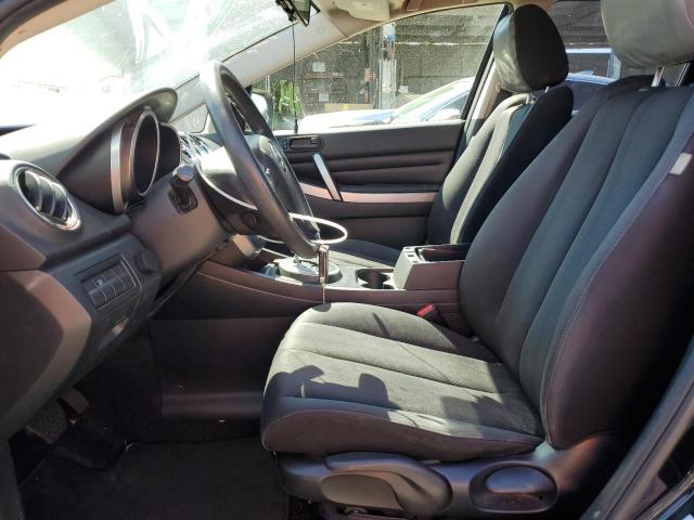 Фото 7 с аукциона – 2010 MAZDA CX-7 с VIN JM3ER2WM4A0326779