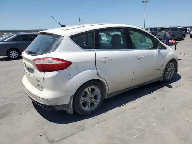 Photo 3 from auction – 2013 FORD C-MAX SEL with VIN 1FADP5BU4DL511652