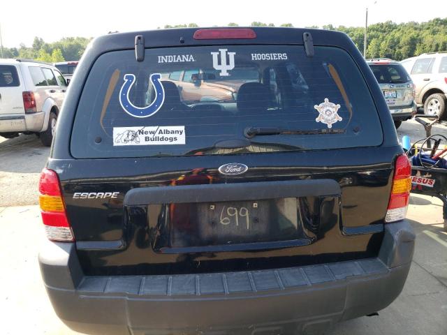 Photo 6 from auction – 2007 FORD ESCAPE XLS with VIN 1FMCU02Z77KA01699