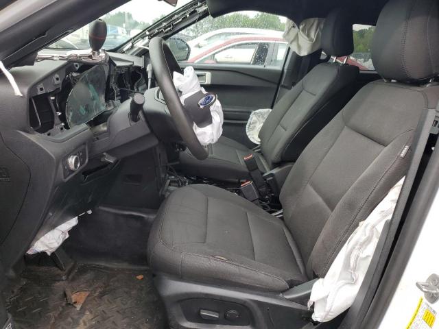 Photo 7 from auction – 2020 FORD EXPLORER P with VIN 1FM5K8ABXLGD08590