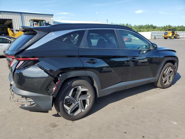 Photo 3 from auction – 2022 HYUNDAI TUCSON SEL with VIN 5NMJFCAE2NH116502