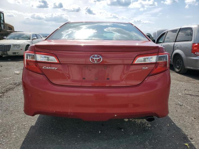 Photo 6 from auction – 2014 TOYOTA CAMRY L with VIN 4T1BF1FK3EU748596
