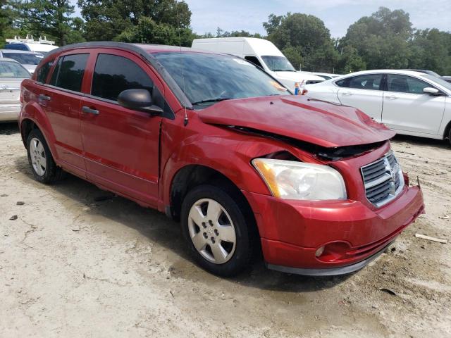 Photo 4 from auction – 2007 DODGE CALIBER SX with VIN 1B3HB48B57D313933