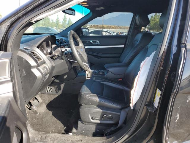 Photo 7 from auction – 2016 FORD EXPLORER X with VIN 1FM5K7D82GGB87148