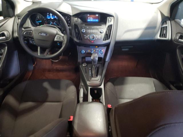 Photo 8 from auction – 2017 FORD FOCUS SE with VIN 1FADP3F2XHL300023