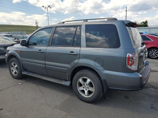 Photo 2 from auction – 2008 HONDA PILOT EXL with VIN 5FNYF18508B023489
