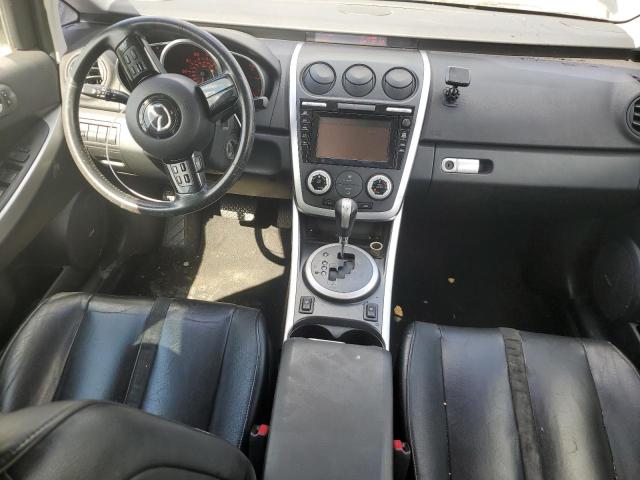 Photo 8 from auction – 2009 MAZDA CX-7 with VIN JM3ER293390232679