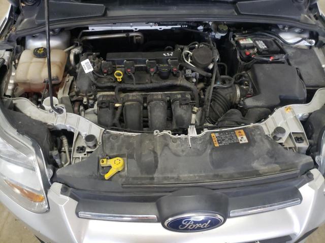 Photo 11 from auction – 2014 FORD FOCUS SE with VIN 1FADP3K27EL313023