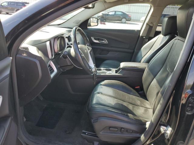 Photo 7 from auction – 2010 CHEVROLET EQUINOX LT with VIN 2CNFLGEW1A6377111