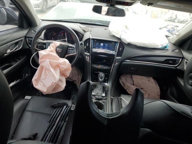 Снимка 8 от търг – 2015 CADILLAC ATS с VIN 1G6AA5RA8F0124149