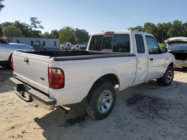 Photo 3 from auction – 2002 FORD RANGER SUP with VIN 1FTYR14U52PA92325